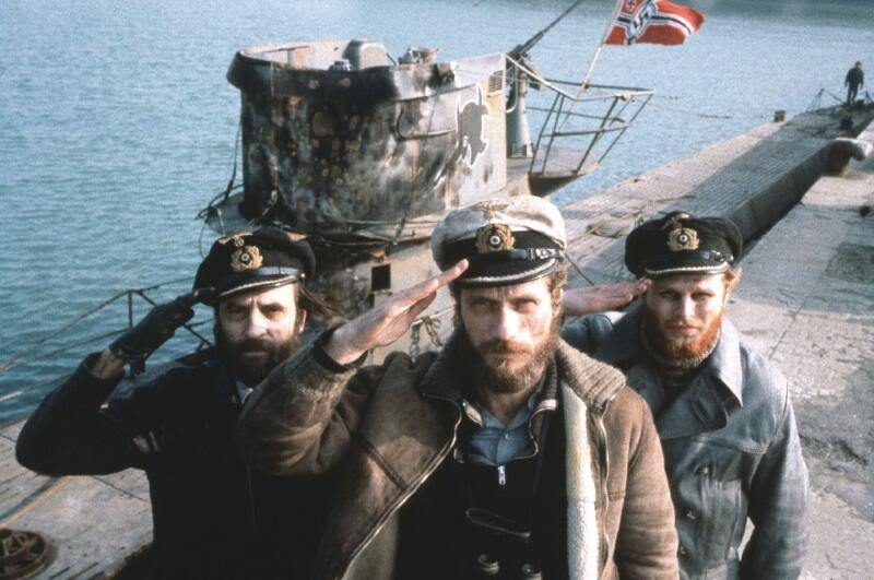 11 Submarine Movies You Need to Watch | Fandango